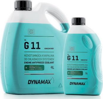 Dynamax COOL ULTRA AL G11 - Antigel cwaw.fr