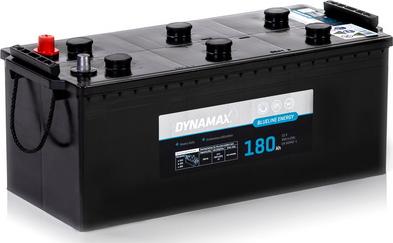 Dynamax 635522 - Batterie de démarrage cwaw.fr