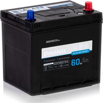 Dynamax 635225 - Batterie de démarrage cwaw.fr