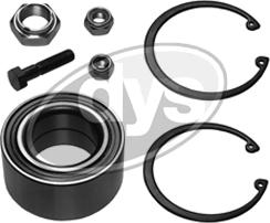 DYS 40-AU-9649 - Kit de roulements de roue cwaw.fr