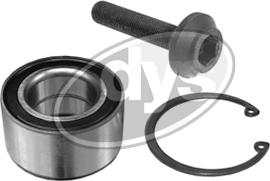 DYS 40-AU-9629 - Kit de roulements de roue cwaw.fr