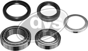 DYS 40-CI-9634 - Kit de roulements de roue cwaw.fr