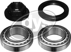 DYS 40-FD-9955 - Kit de roulements de roue cwaw.fr