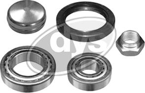 DYS 40-FI-9632 - Kit de roulements de roue cwaw.fr