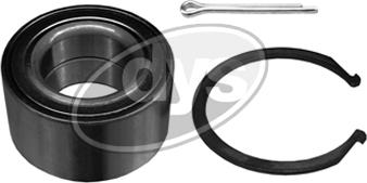 DYS 40-HY-9946 - Kit de roulements de roue cwaw.fr