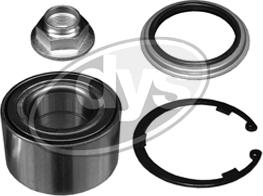 DYS 40-MD-9889 - Kit de roulements de roue cwaw.fr