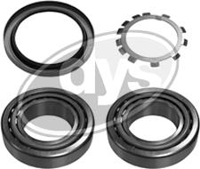 DYS 40-ME-9656 - Kit de roulements de roue cwaw.fr