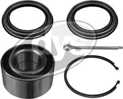 DYS 40-NI-9947 - Kit de roulements de roue cwaw.fr