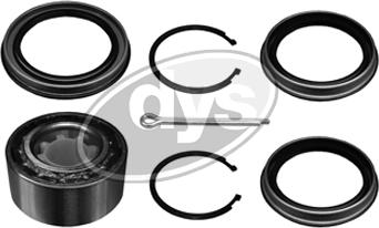 DYS 40-NI-9905 - Kit de roulements de roue cwaw.fr