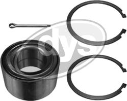 DYS 40-NI-9928 - Kit de roulements de roue cwaw.fr