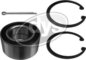 DYS 40-OP-9985 - Kit de roulements de roue cwaw.fr