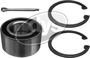 DYS 40-OP-9983 - Kit de roulements de roue cwaw.fr