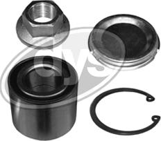 DYS 40-OP-9927 - Kit de roulements de roue cwaw.fr