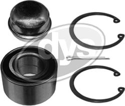 DYS 40-OP-9979 - Kit de roulements de roue cwaw.fr