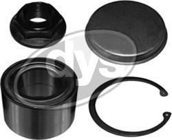 DYS 40-OP-9813 - Kit de roulements de roue cwaw.fr