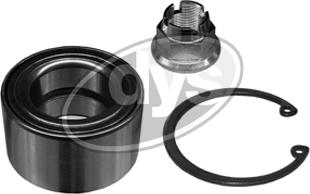 DYS 40-OP-9817 - Kit de roulements de roue cwaw.fr