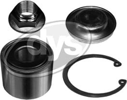 DYS 40-PE-9892 - Kit de roulements de roue cwaw.fr