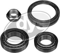 DYS 40-PE-9883 - Kit de roulements de roue cwaw.fr