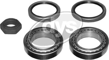 DYS 40-PE-9823 - Kit de roulements de roue cwaw.fr