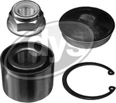 DYS 40-RE-9957 - Kit de roulements de roue cwaw.fr