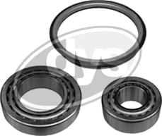 DYS 40-RE-9674 - Kit de roulements de roue cwaw.fr