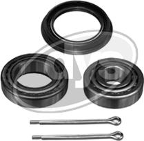 DYS 40-VW-9996 - Kit de roulements de roue cwaw.fr