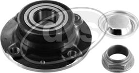 DYS 41-CI-9745 - Kit de roulements de roue cwaw.fr