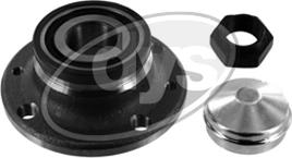 DYS 41-FI-9762 - Kit de roulements de roue cwaw.fr