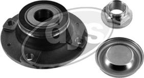 DYS 41-PE-9779 - Kit de roulements de roue cwaw.fr