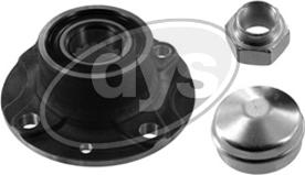 DYS 41-SE-9862 - Kit de roulements de roue cwaw.fr