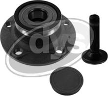 DYS 41-VW-9790 - Kit de roulements de roue cwaw.fr