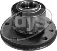 DYS 41-VW-9732 - Kit de roulements de roue cwaw.fr