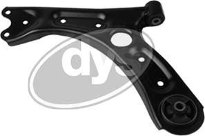 DYS 10-10033 - Bras de liaison, suspension de roue cwaw.fr