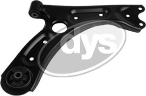 DYS 10-10032 - Bras de liaison, suspension de roue cwaw.fr