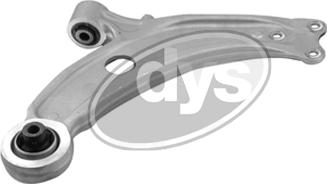 DYS 10-10140 - Bras de liaison, suspension de roue cwaw.fr