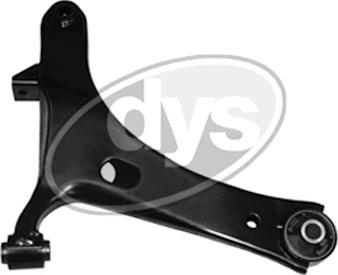 DYS 10-25333 - Bras de liaison, suspension de roue cwaw.fr