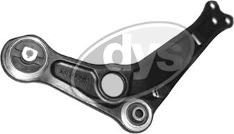 DYS 10-25323 - Bras de liaison, suspension de roue cwaw.fr