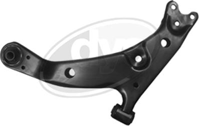 DYS 10-20513 - Bras de liaison, suspension de roue cwaw.fr