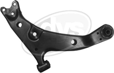 DYS 10-20512 - Bras de liaison, suspension de roue cwaw.fr