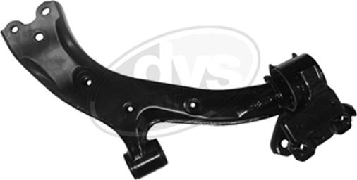 DYS 10-21493 - Bras de liaison, suspension de roue cwaw.fr