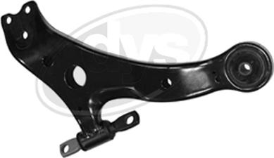 DYS 10-21640 - Bras de liaison, suspension de roue cwaw.fr