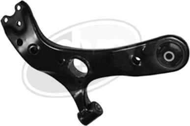 DYS 10-21655 - Bras de liaison, suspension de roue cwaw.fr