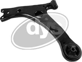 DYS 10-28000 - Bras de liaison, suspension de roue cwaw.fr