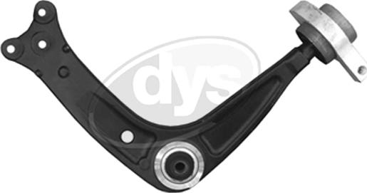 DYS 10-23890 - Bras de liaison, suspension de roue cwaw.fr