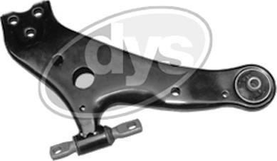 DYS 10-23230 - Bras de liaison, suspension de roue cwaw.fr