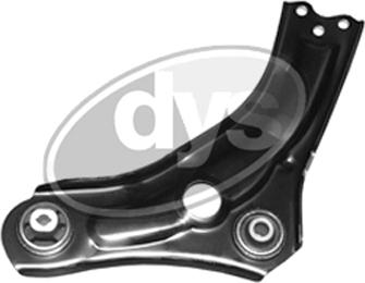 DYS 10-23276 - Bras de liaison, suspension de roue cwaw.fr