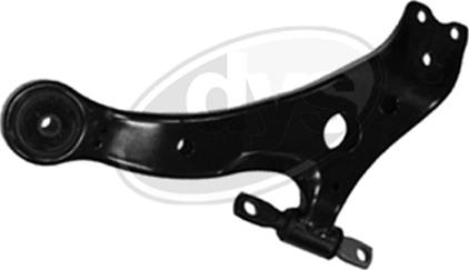 DYS 10-22861 - Bras de liaison, suspension de roue cwaw.fr