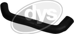 DYS 80-12764 - Tuyau, ventilation de carter-moteur cwaw.fr