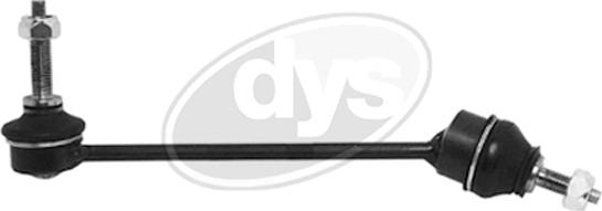 DYS 30-95629 - Entretoise / tige, stabilisateur cwaw.fr