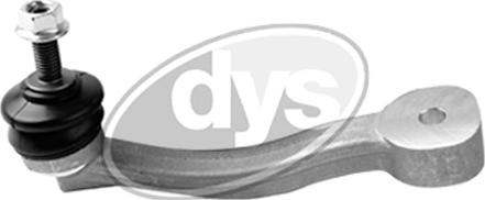 DYS 30-95622 - Entretoise / tige, stabilisateur cwaw.fr